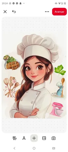 Busco vaga de cozinheira familiar