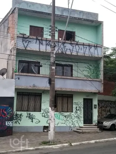 Apartamento à venda em Santana com 86 m², 3 quartos, 1 suíte