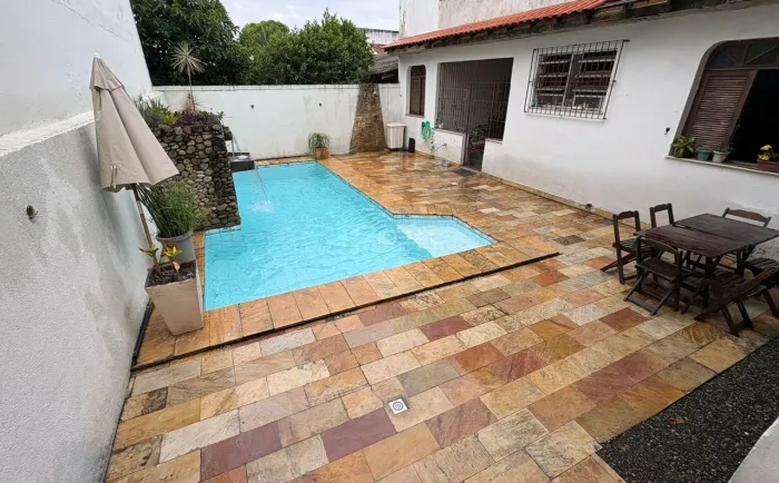 Casa Duplex em Parque Turf Club - Campos dos Goytacazes