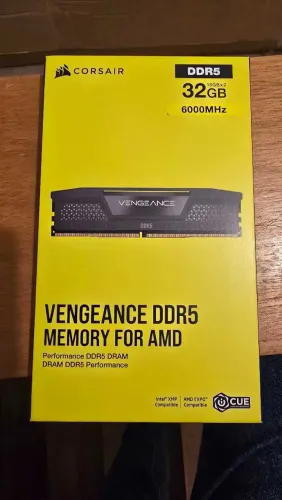 DDR5 no Brasil