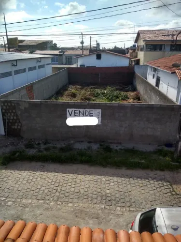 Terreno a venda 10x20