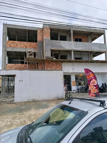 Apto no Gravatá em Navegantes SC