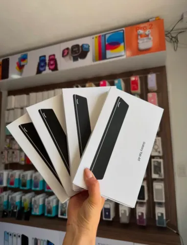 Tablet Samsung Galaxy Tab A11 64GB Originais Lacrados Pronta Entrega Loja Física
