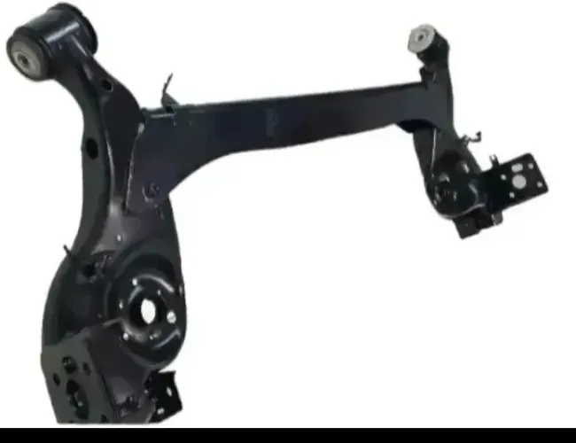 Eixo traseiro do Fiat Punto Fiat Linea.