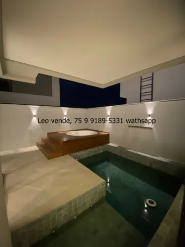 Leo vende, Amarilis, bairro Papagaio, 4 suítes, 3 closet, goumert, piscina, jacuzzi