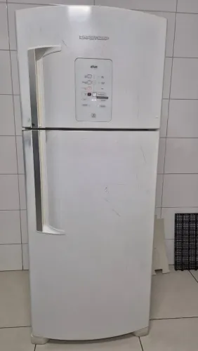 Geladeira Brastemp Frost Free 403 litros
