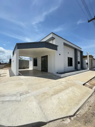 Imóvel a venda no Residencial Castelinho 