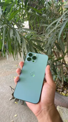 iPhone 13 Pro Max