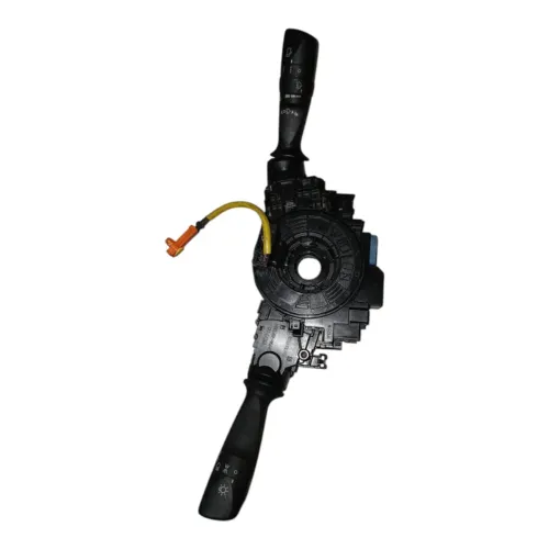 Chave seta comando 1.5 limpador 16v toyota yaris 2018 a 2023