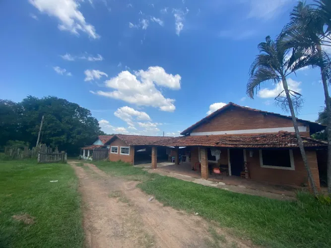 Chácara São Jorge - Piracicaba - SP