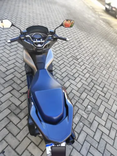 Vendo PCX 150 ano 2021