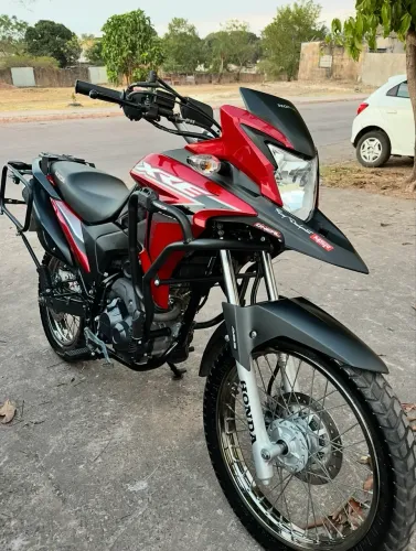 Honda XRE 190 2019 - COM TANQUE CHEIO! (particular)