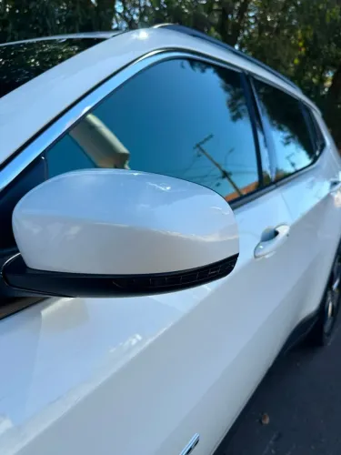 Jeep Compass Longitude 2.0 4X2 Flex 16V Aut. 2017