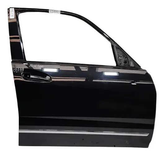 Porta Dianteira Direita Mercedes Glk 300 2009 2012 001999