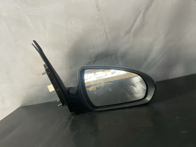 Retrovisor Hyundai hB20 lado direito original 2024