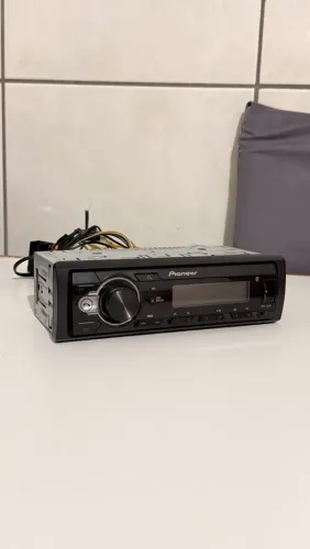 Radio Pioneer MVH-S218BT