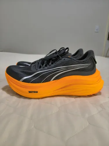 Tênis Puma Magmax Nitro - Tamanho 40 Br