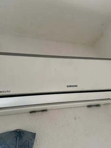 Ar condicionado