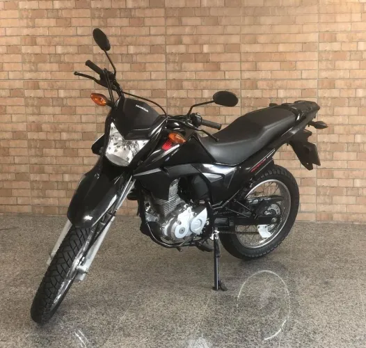 Honda NXR BROS 160
