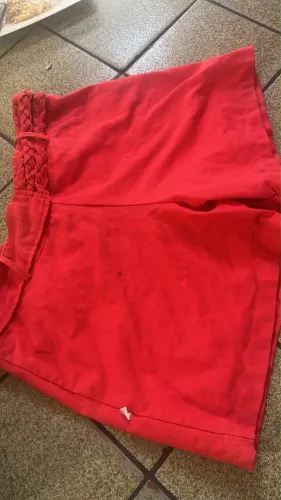 Short