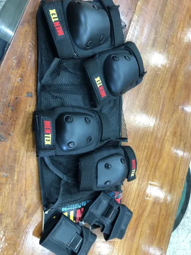 Kit proteção