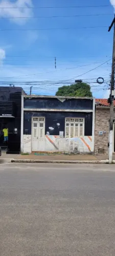 Terreno à venda em Coruripe.