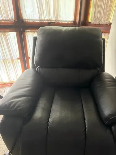 Cadeira do papai
