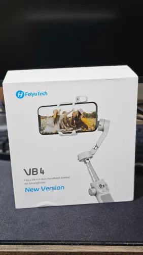 Gimbal para celular