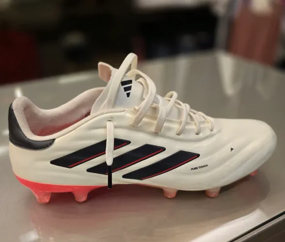 Chuteira Adidas Copa Pure Elite 2 FG Pro num. 41