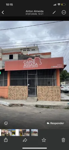 Repasso Restaurante