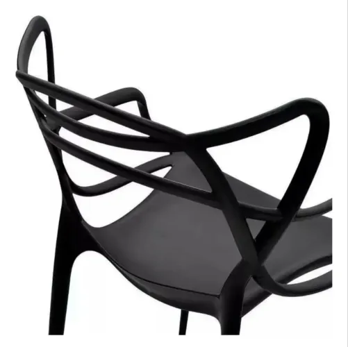 Kit de 4 Cadeiras Allegra