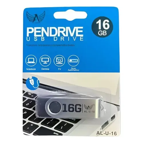 Pendrive 16Gb