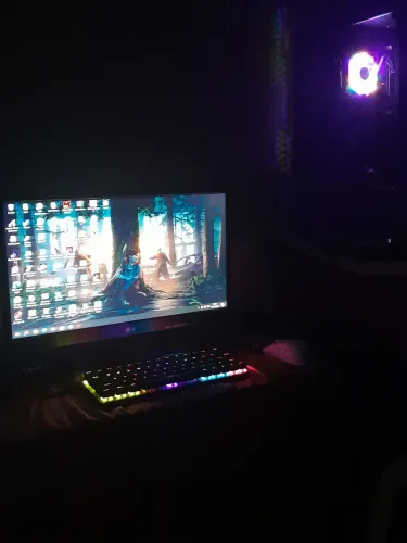 Pc gamer