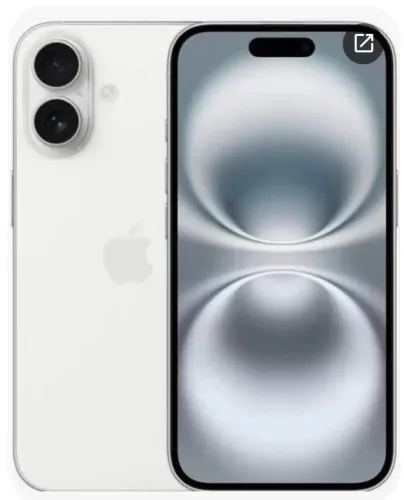 iPhone 16 128g vai fazer 1 ano de uso agora em agosto