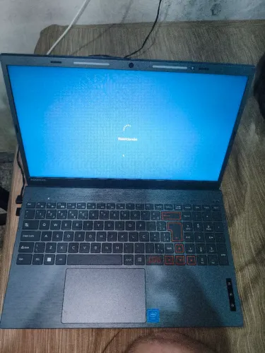 Notebook positivo 128 gb c/Nota Fiscal