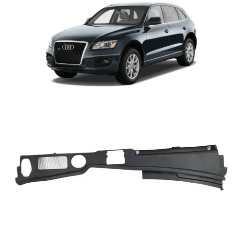 Grade Churrasqueira Audi Q5 3.2 2008 2009 2010 2011 2012