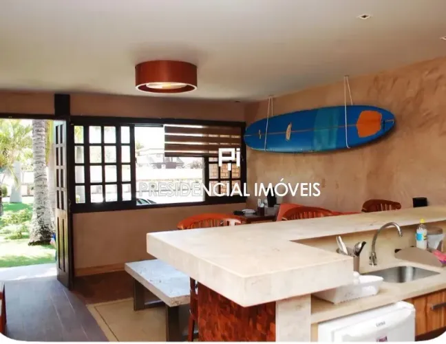APARTAMENTO RESIDENCIAL em ARMAÇÃO DOS BÚZIOS - RJ, Geribá