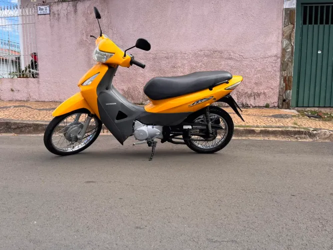 Vende -se Biz 2008 