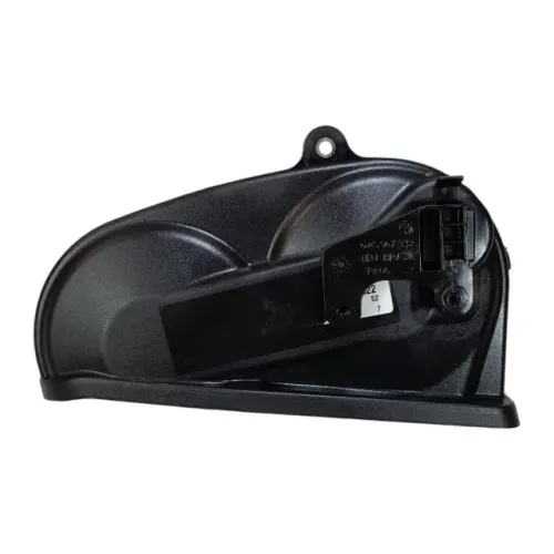 Capa Correia Dentada Volkswagen Nivus 2021 a 2023 04e109108j Original