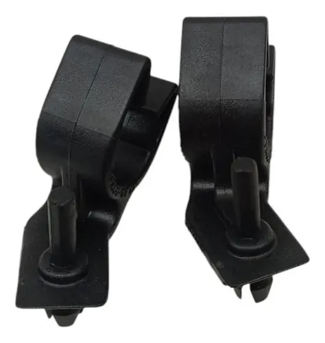 Kit 2 Travas Cabo Embreagem Volkswagen Gol Saveiro Golf 2000