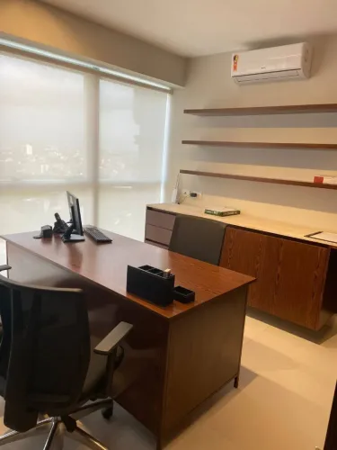 SALA COMERCIAL COM 70m² NO RENASCENÇA - SÃO LUÍS