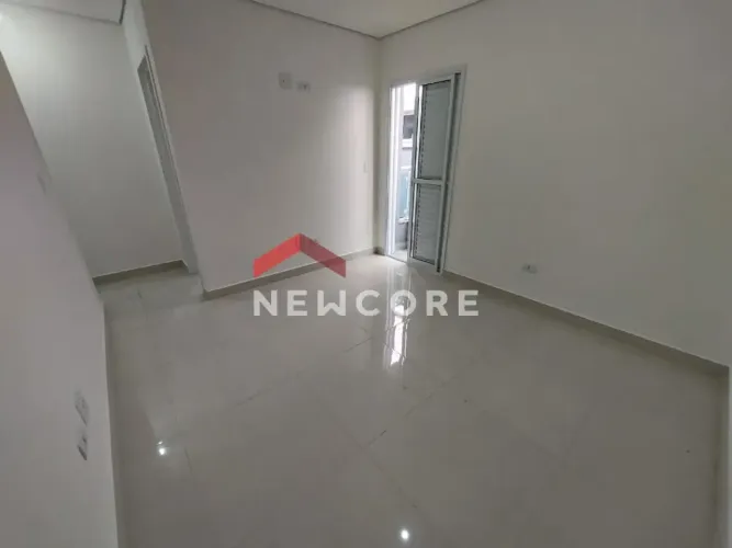 Apartamento em Rua Tunísia - Parque Oratório - Santo André/SP