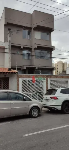 Prédio à venda, 322 m² por R$ 2.500.000,00 - Macedo - Guarulhos/SP