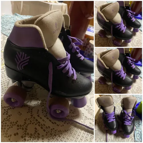 Vendo patins n°35