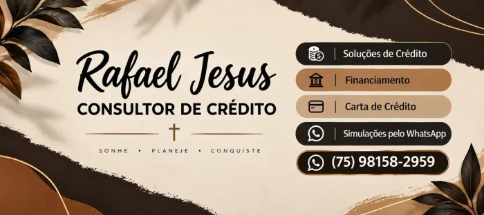 Consultor de crédito