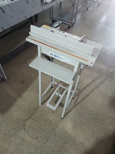 Seladora de Pedal 40 cm com Temporizador 