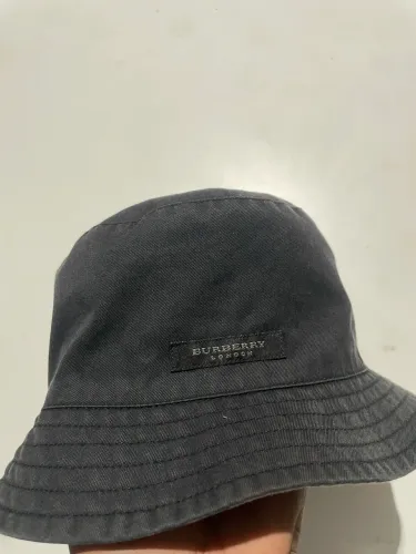 Backet burberry