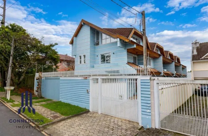 Sobrado com 3 dormitórios, 165 m² - venda por R$ 1.060.000,00 ou aluguel por R$ 6.242,62/m