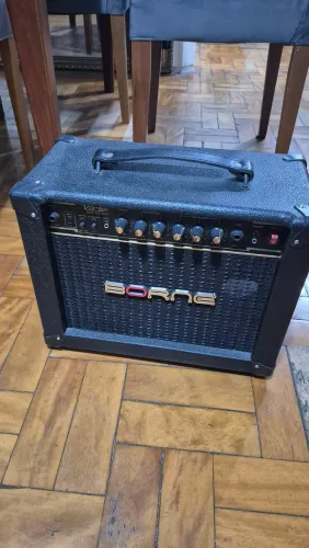 Amplificador Vorax 630 Studio