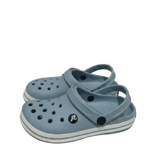 Crocs da marca kemo cinza 35/36